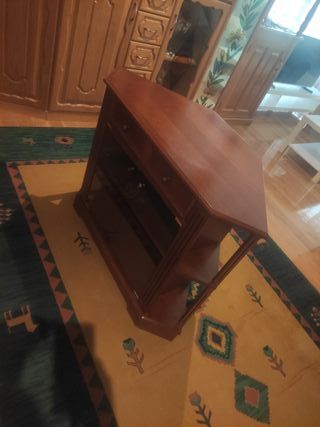 Mesa de salón para TV