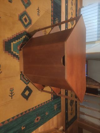 Mesa de salón para TV