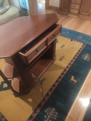 Mesa de salón para TV