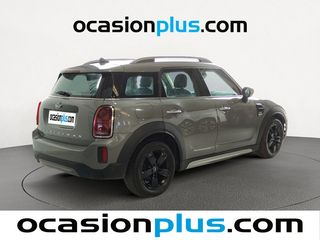 MINI MINI Countryman One D 85 kW (116 CV)