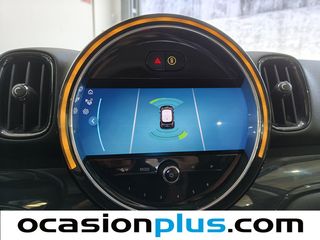 MINI MINI Countryman One D 85 kW (116 CV)