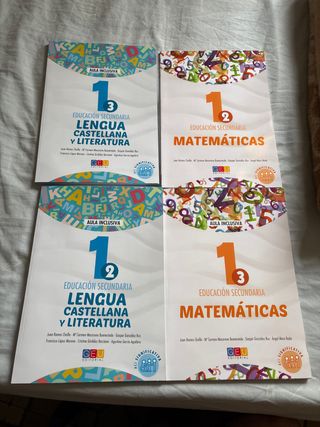 LENGUA CASTELLANA Y LITERATURA 1 SECUNDARIA ACI...