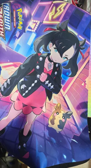 Cartas Pokémon Evoluciones Prismática Superprémium