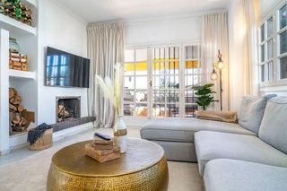 Piso en venta en Nueva Andalucía centro en Marbella