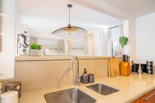 Piso en venta en Nueva Andalucía centro en Marbella