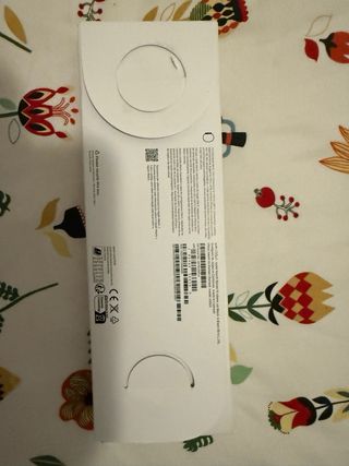 Apple Watch Series 10 GPS + Celular 46mm. Nuevo.