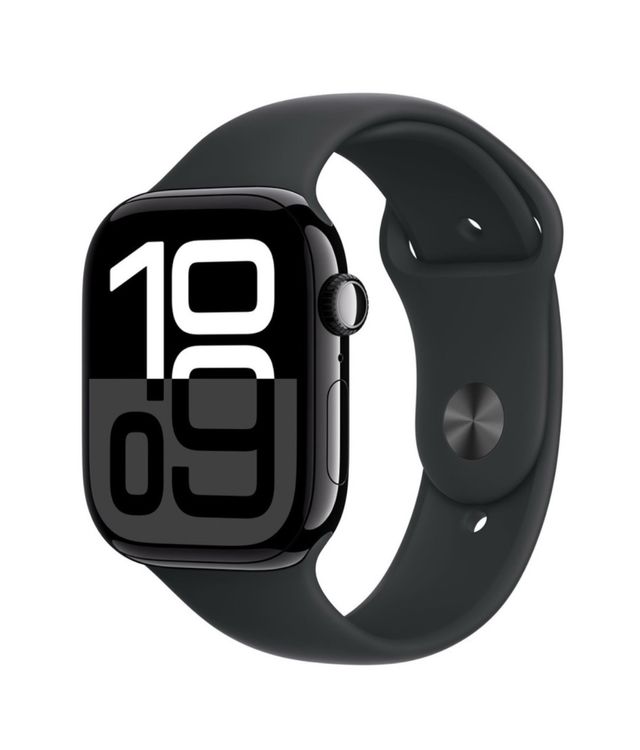 Apple Watch Series 10 GPS + Celular 46mm. Nuevo.