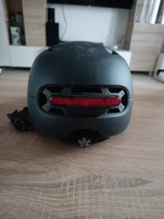 Casco Smart4you Patinete Eléctrico