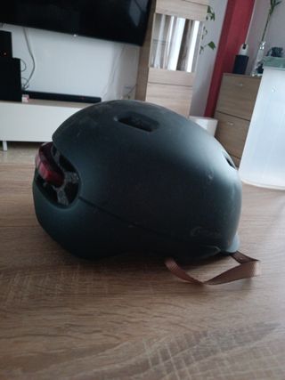 Casco Smart4you Patinete Eléctrico