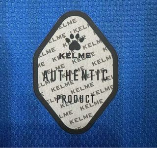 Camiseta RCD Espanyol Talla L