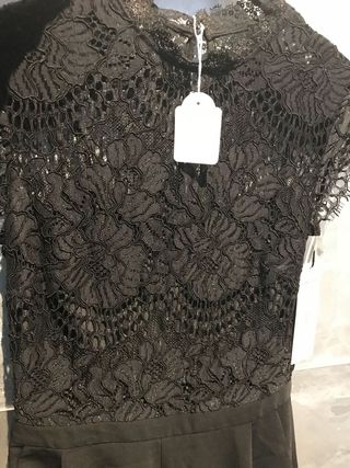 Vestido para Mujer 38