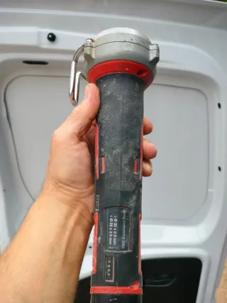 Herramienta eléctrica multifunción