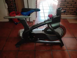 Bicicleta Estática Domyos VS930 Nueva