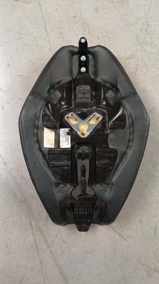 ASIENTO HARLEY-DAVIDSON ROADSTER