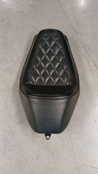 ASIENTO HARLEY-DAVIDSON ROADSTER