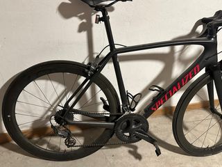 Specialized Tarmac full carbon talla M - Impecable