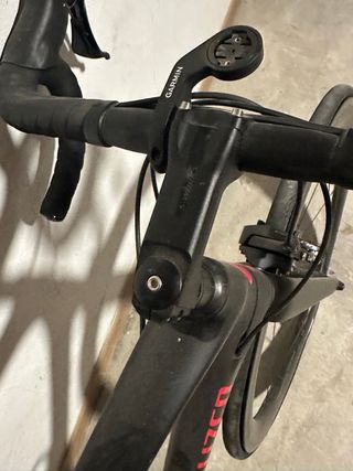 Specialized Tarmac full carbon talla M - Impecable