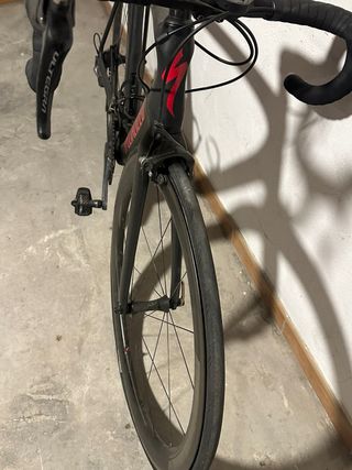 Specialized Tarmac full carbon talla M - Impecable
