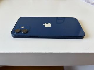 iPhone 12 128 GB Blu
