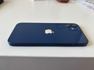 iPhone 12 128 GB Blu
