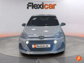 Hyundai i10 1.2 Go! Plus Auto