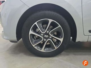 Hyundai i10 1.2 Go! Plus Auto
