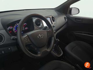 Hyundai i10 1.2 Go! Plus Auto