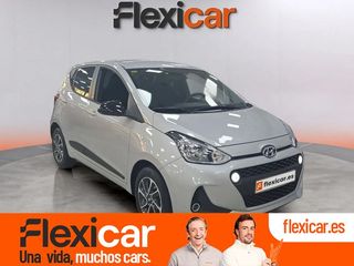 Hyundai i10 1.2 Go! Plus Auto