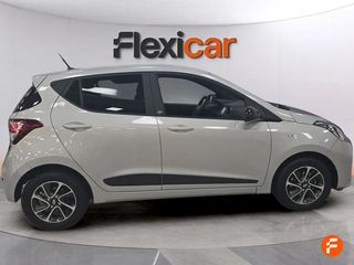 Hyundai i10 1.2 Go! Plus Auto