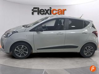 Hyundai i10 1.2 Go! Plus Auto