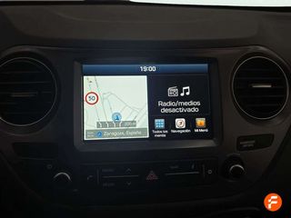 Hyundai i10 1.2 Go! Plus Auto