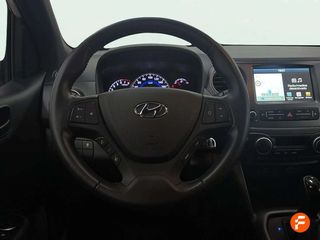 Hyundai i10 1.2 Go! Plus Auto