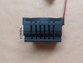 Dissipatore CPU con ventola Socket7/PGA 370 *OK*