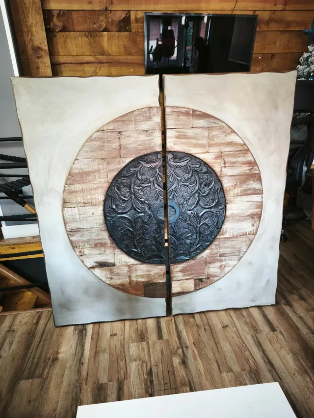 Cuadro Decorativo Grande Pared