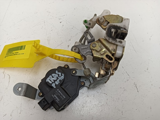 CERRADURA MALETERO / PORTON MITSUBISHI MONTERO (V