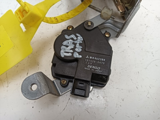 CERRADURA MALETERO / PORTON MITSUBISHI MONTERO (V