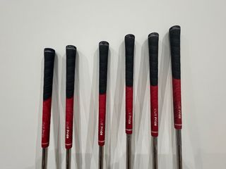 Palos de Golf Callaway Rogue ST Max