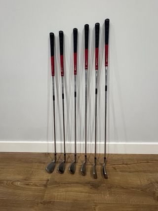 Palos de Golf Callaway Rogue ST Max