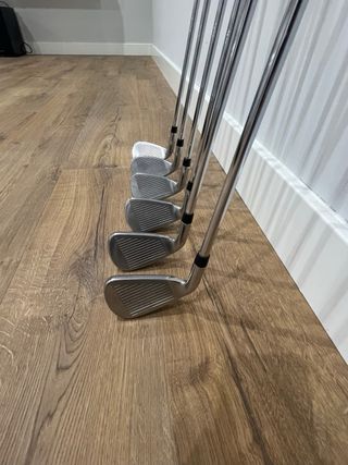 Palos de Golf Callaway Rogue ST Max