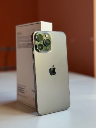 iPhone 13 Pro 512 GB 100%