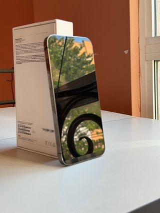 iPhone 13 Pro 512 GB 100%