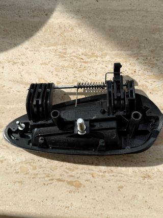 Maniglia esterna Fiat