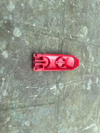 Tubo aspirador Dyson V10