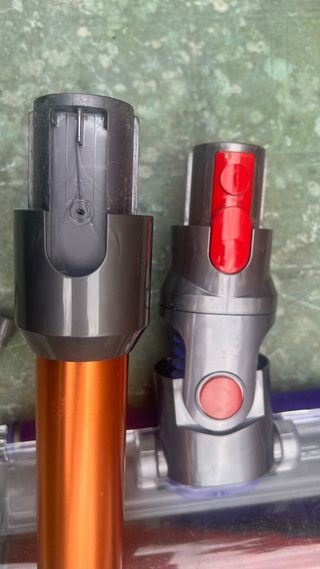 Tubo aspirador Dyson V10