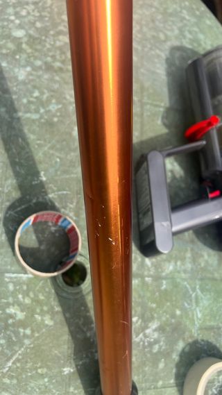 Tubo aspirador Dyson V10