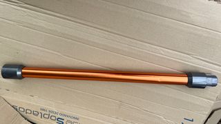 Tubo aspirador Dyson V10
