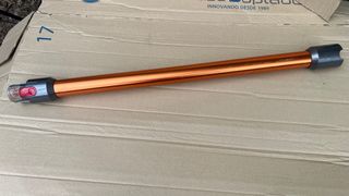 Tubo aspirador Dyson V10