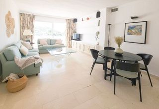 Piso en alquiler en Benahavís