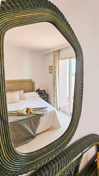 Piso en alquiler en Benahavís