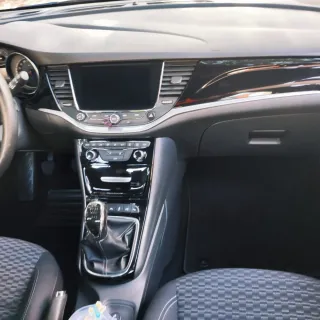 Opel Astra 2017